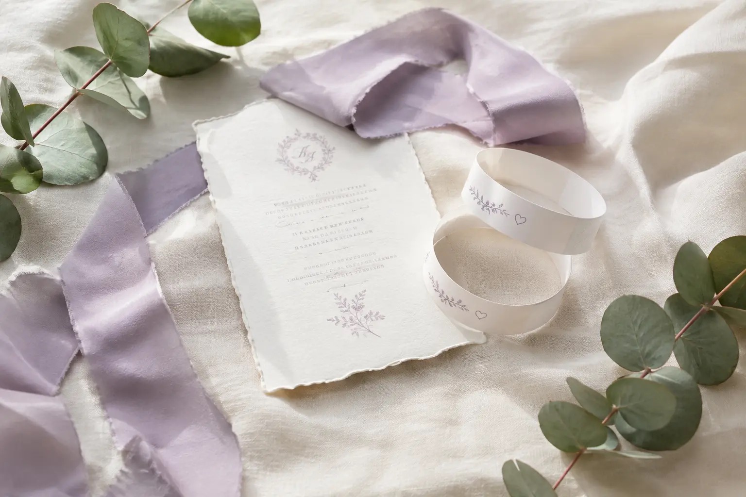 Fleurs de mariage