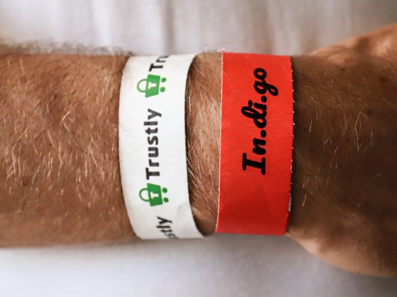 Pourquoi les bracelets personnalisés sont-ils bons pour votre entreprise ?