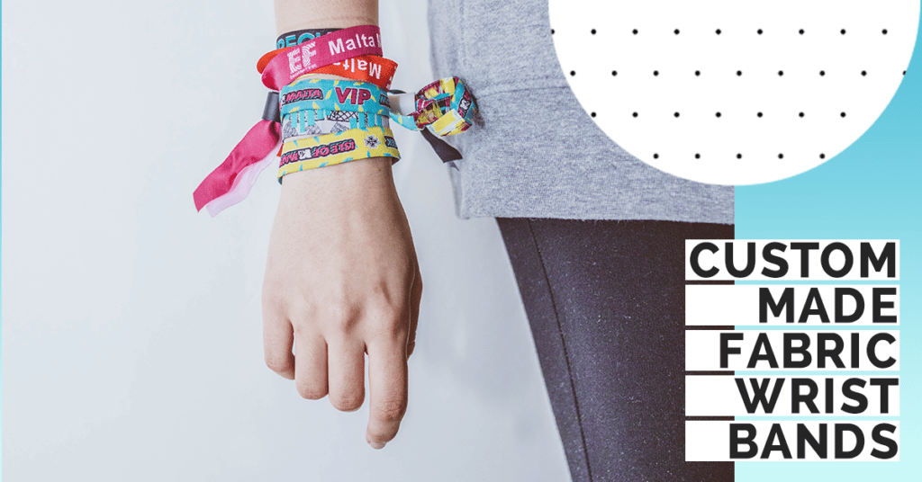 5 façons dont les bracelets peuvent pimenter votre événement