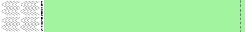 Petit 25mm vert menthe