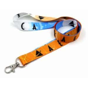 Lanyards promotionnels
