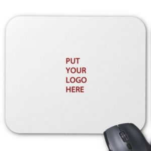 Tapis de souris promotionnels