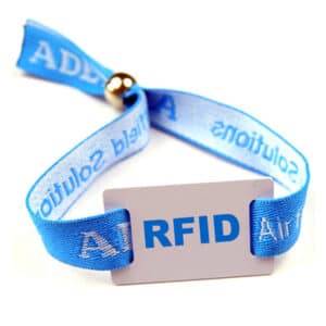 Pourquoi vous avez besoin de bracelets RFID