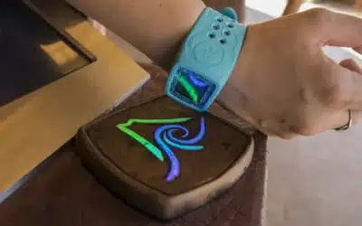 Avantages des bracelets à puce RFID pour les opérateurs touristiques
