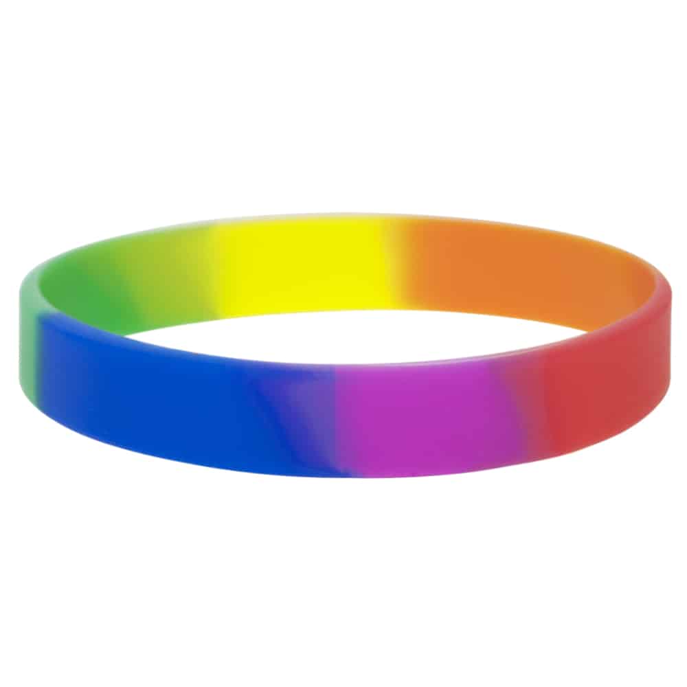 Bracelets Pride