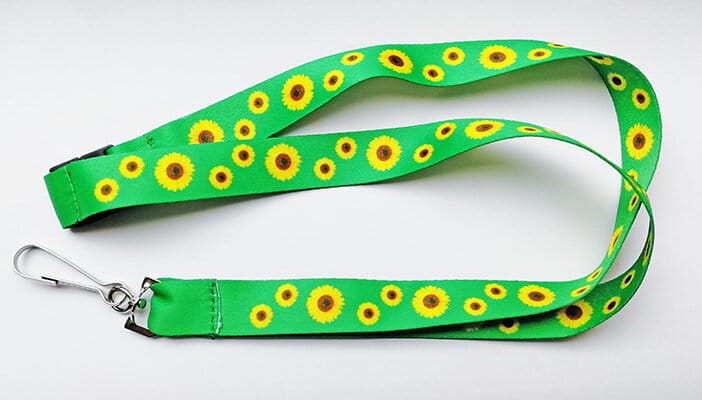 Comprendre le dispositif Sunflower Lanyard