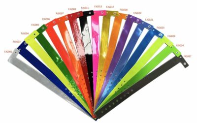 Bracelets RFID personnalisés : Sublimez votre séjour dans l'Algarve grâce aux prestations hôtelières premium tout compris !