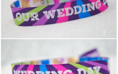 Bracelets de mariage pour les mariages et événements à Ibiza