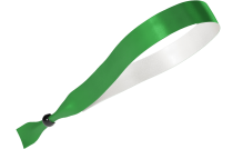 Tissu Vert