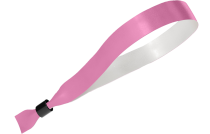 Tissu rose