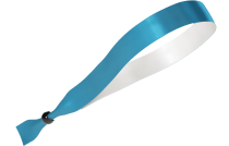 Tissu bleu ciel