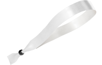 Tissu blanc