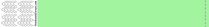 Tyvek uni vert menthe