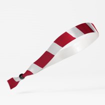 Bracelets en tissu imprimés - Standard