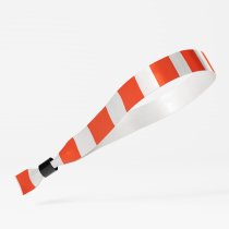 Bracelets en tissu imprimés - Standard