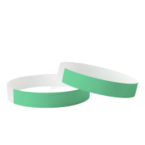 Les bracelets Tyvek unis les moins chers en France