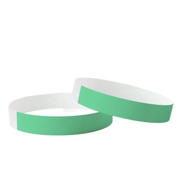 Les bracelets Tyvek unis les moins chers en France