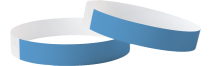 Tyvek uni bleu ciel
