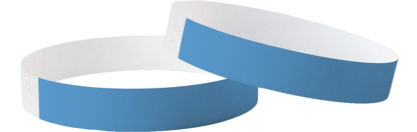 Tyvek uni bleu ciel