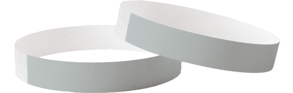 Tyvek uni argent