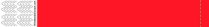 Tyvek uni rouge