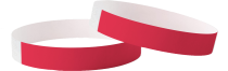 Tyvek uni rouge