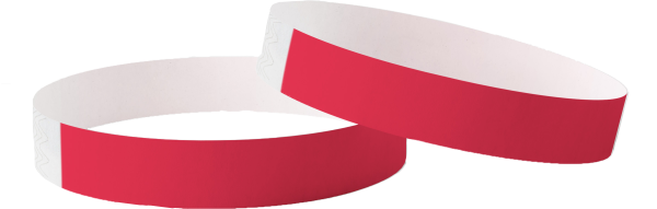 Tyvek uni rouge