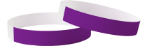 Tyvek uni violet