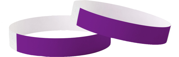 Tyvek uni violet