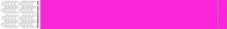 Tyvek uni Rose néon