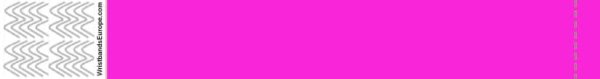 Tyvek uni Rose néon