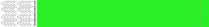 Tyvek uni vert néon