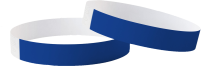 Tyvek uni bleu