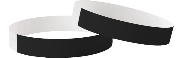 Tyvek noir uni