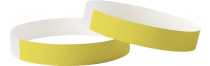 Tyvek jaune uni