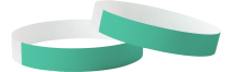 Tyvek uni vert menthe