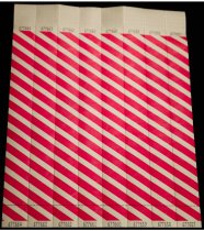 Prix des bracelets Tyvek en France