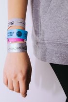 Prix des bracelets Tyvek en France