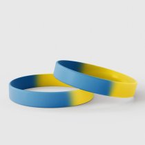 Bracelets Movember en France